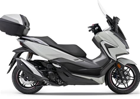 2023 Honda Forza 350 Price In Philippines.